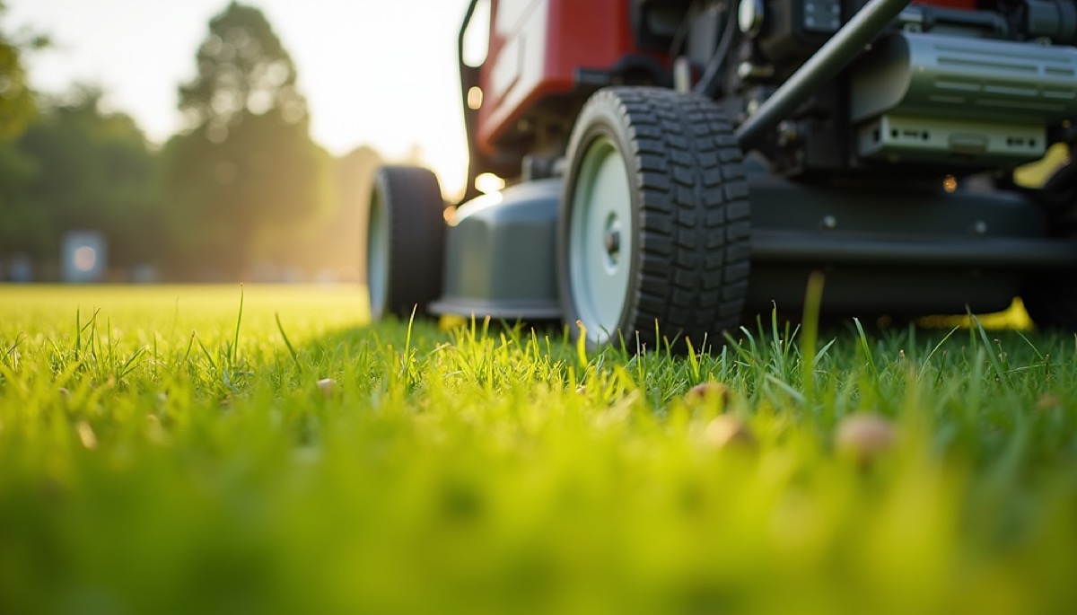 Effective Solutions for Lawn Care for Businesses