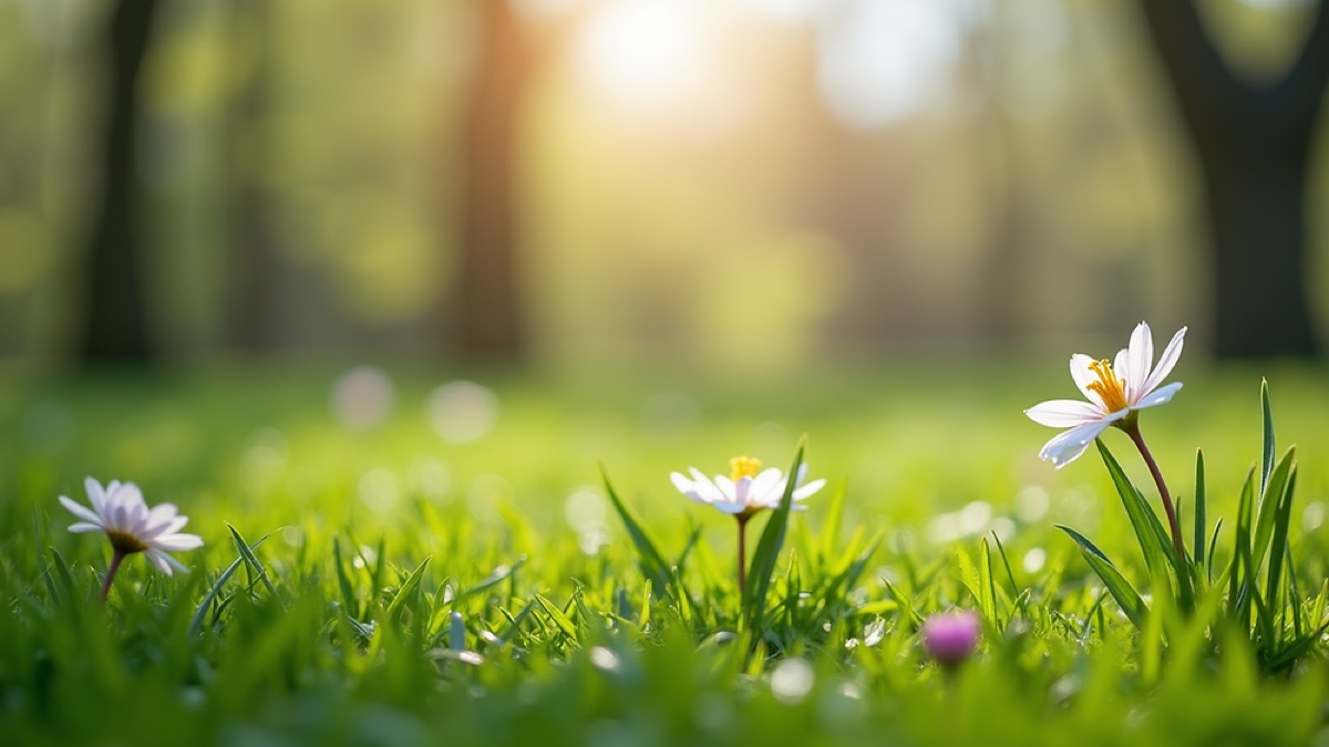 Enhancing Your Property with Expert Lawn Care